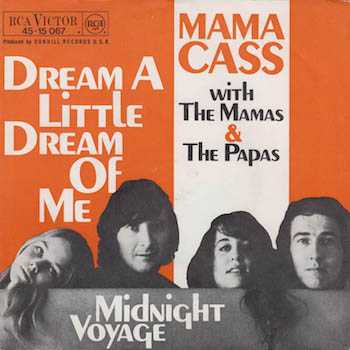 Dream A Little Dream Of Me Ringtone Download Free Dream A Little Dream Of Me Ringtone Download Free