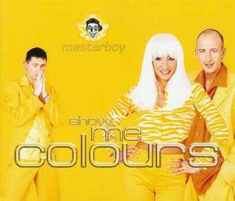 Show Me Colours Descarregar gratis el to de trucada