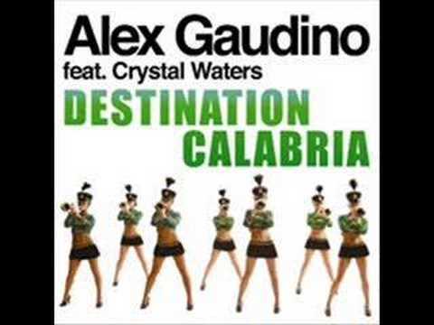 Destination Calabria آهنگ زنگ دانلود رایگان