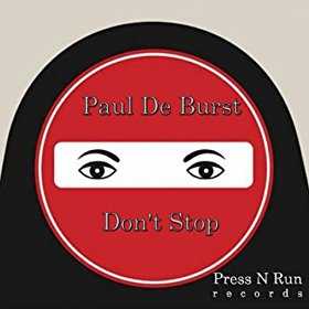 Burst A Run (Original Mix) Scarica suoneria gratis Burst A Run (Original Mix) Scarica suoneria gratis