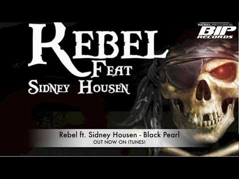 Black Pearl (He's A Pirate) (Original Extended Mix) Klingelton kostenlos herunterladen