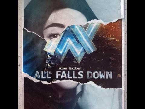 All Falls Down Скачати рінгтон безкоштовно