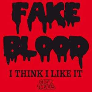 I Think I Like It (Radio Edit) रिंगटोन डाउनलोड मुफ्त I Think I Like It (Radio Edit) रिंगटोन डाउनलोड मुफ्त
