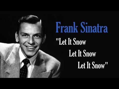 Let It Snow آهنگ زنگ دانلود رایگان