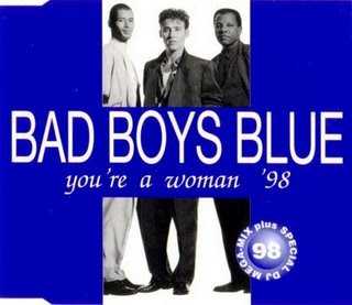 You're A Woman '98 (Special TV-Edit) Ringtone Download Free You're A Woman '98 (Special TV-Edit) Ringtone Download Free