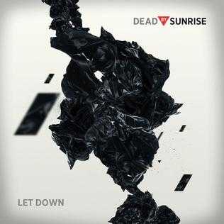 Let Down آهنگ زنگ دانلود رایگان Let Down آهنگ زنگ دانلود رایگان