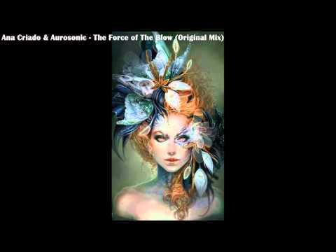 The Force Of The Blow (Original Mix) Descarregar gratis el to de trucada