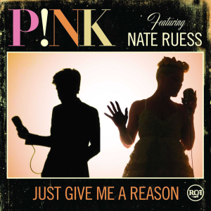 Just Give Me A Reason آهنگ زنگ دانلود رایگان