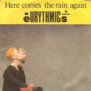 Here Comes The Rain Again Descarga gratuita de tonos de llamada Here Comes The Rain Again Descarga gratuita de tonos de llamada