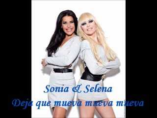 Deja Que Mueva, Mueva, Mueva Ringtone Ladda ner gratis Deja Que Mueva, Mueva, Mueva Ringtone Ladda ner gratis