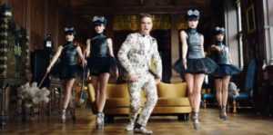 Party Like A Russian Descarregar gratis el to de trucada