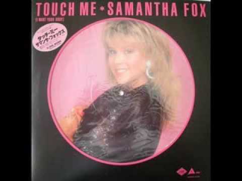 Touch Me (Extended Version) Descarregar gratis el to de trucada Touch Me (Extended Version) Descarregar gratis el to de trucada