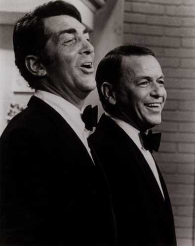 Dean Martin آهنگ زنگ دانلود رایگان