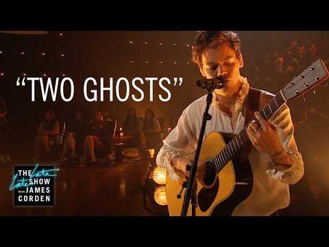 Two Ghosts آهنگ زنگ دانلود رایگان Two Ghosts آهنگ زنگ دانلود رایگان