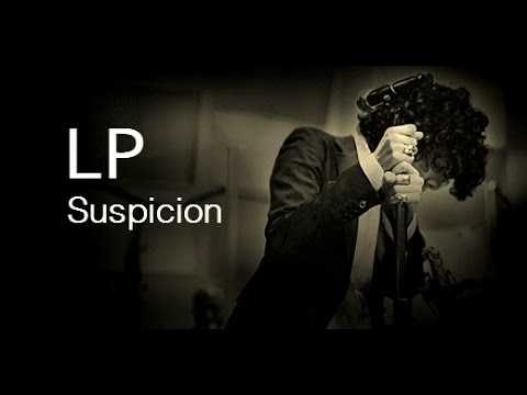 Suspicion آهنگ زنگ دانلود رایگان