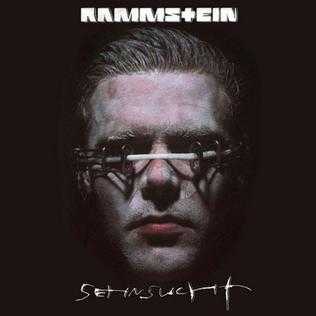 Sehnsucht آهنگ زنگ دانلود رایگان Sehnsucht آهنگ زنگ دانلود رایگان
