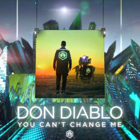 You Can't Change Me రింగ్‌టోన్ డౌన్‌లోడ్ ఉచితం
