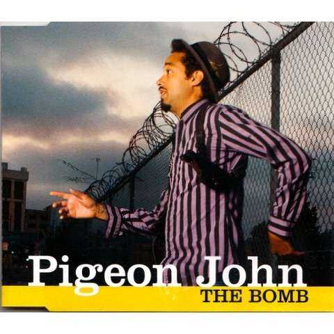 The Bomb Scarica suoneria gratis