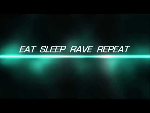 Eat Sleep Rave Repeat Vyzvánění ke stažení zdarma Eat Sleep Rave Repeat Vyzvánění ke stažení zdarma