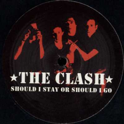 Should I Stay Or Should I Go Ringtone Download Free Should I Stay Or Should I Go Ringtone Download Free