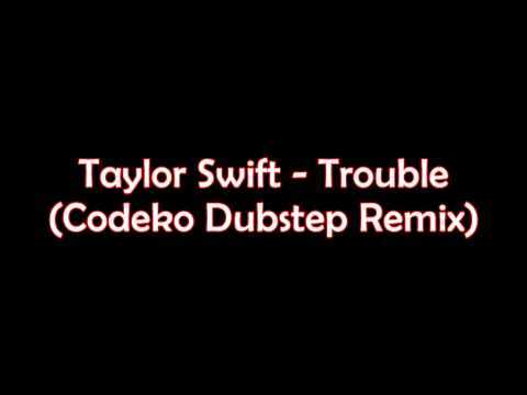 I Knew You Were Trouble آهنگ زنگ دانلود رایگان