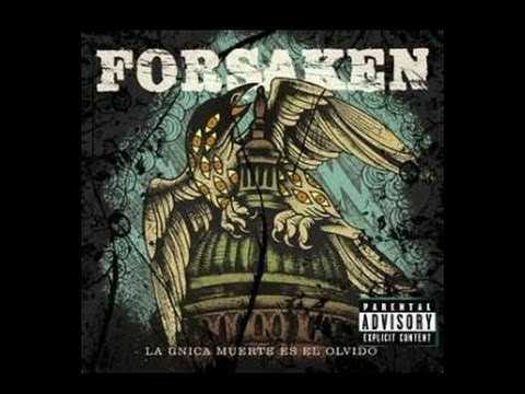 Forsaken آهنگ زنگ دانلود رایگان Forsaken آهنگ زنگ دانلود رایگان
