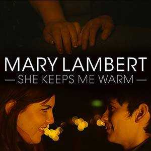 She Keeps Me Warm آهنگ زنگ دانلود رایگان