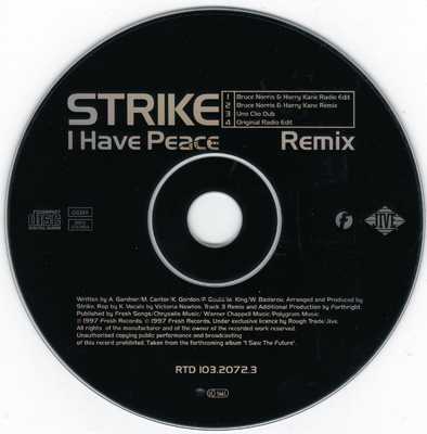 I Have Peace Dzwonek Pobierz za darmo I Have Peace Dzwonek Pobierz za darmo
