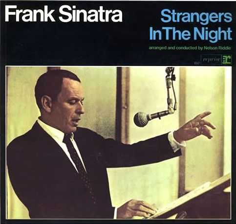 Strangers In The Night آهنگ زنگ دانلود رایگان Strangers In The Night آهنگ زنگ دانلود رایگان