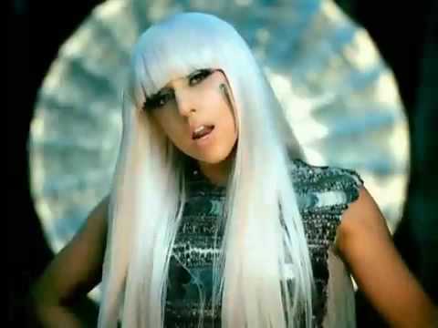 Poker Face آهنگ زنگ دانلود رایگان