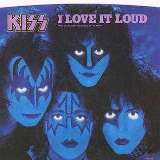 I LOVE IT LOUD ดาวน์โหลดริงโทนฟรี I LOVE IT LOUD ดาวน์โหลดริงโทนฟรี