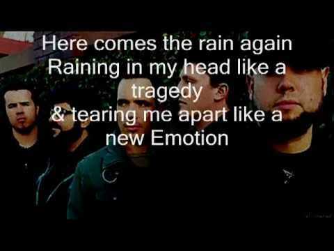 Here Comes The Rain Again Descarregar gratis el to de trucada