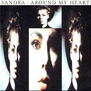 Around My Heart آهنگ زنگ دانلود رایگان Around My Heart آهنگ زنگ دانلود رایگان