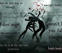 Fallen Angel Ringetone Download gratis