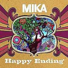Happy Ending آهنگ زنگ دانلود رایگان