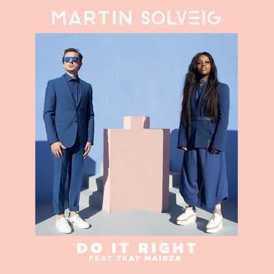 Do It Right Scarica suoneria gratis Do It Right Scarica suoneria gratis