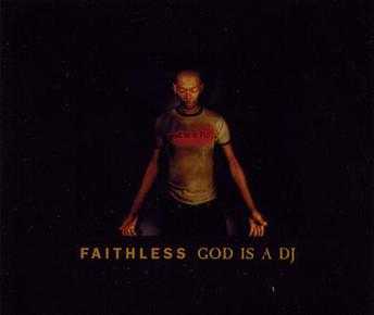 God Is A Dj آهنگ زنگ دانلود رایگان