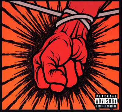 St. Anger Descarga gratuita de tonos de llamada St. Anger Descarga gratuita de tonos de llamada