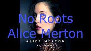 No Roots (Denis First Radio Remix) Ringtone Download Free No Roots (Denis First Radio Remix) Ringtone Download Free