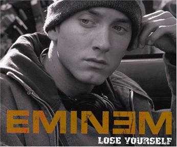 Hip-Hop, Lose Yourself (Instrumental) Klingelton kostenlos herunterladen
