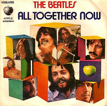 All Together Now Ringtone Download Free All Together Now Ringtone Download Free