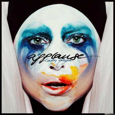 Applause آهنگ زنگ دانلود رایگان Applause آهنگ زنگ دانلود رایگان