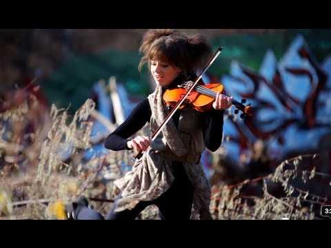 Electric Daisy Violin آهنگ زنگ دانلود رایگان