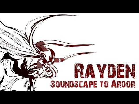 Soundscape To Ardor آهنگ زنگ دانلود رایگان Soundscape To Ardor آهنگ زنگ دانلود رایگان
