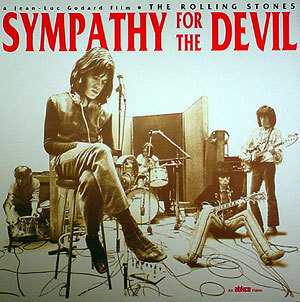 Sympathy For The Devil Ringtone Download Free Sympathy For The Devil Ringtone Download Free