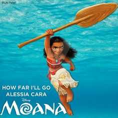 How Far I'll Go (Alessia Cara Version) آهنگ زنگ دانلود رایگان How Far I'll Go (Alessia Cara Version) آهنگ زنگ دانلود رایگان