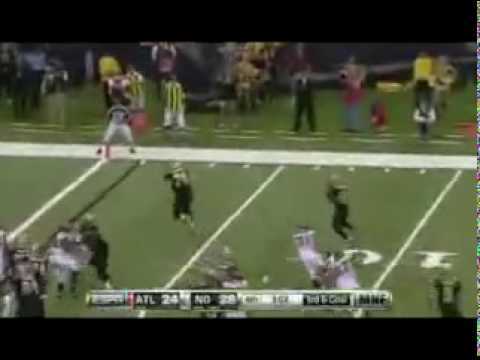 New Orleans Saints HL آهنگ زنگ دانلود رایگان