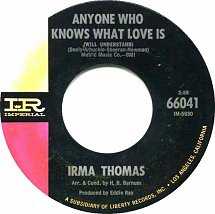 Irma Thomas Ringtone Download Free Irma Thomas Ringtone Download Free