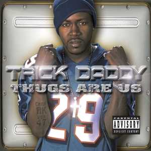 Im A Thug آهنگ زنگ دانلود رایگان
