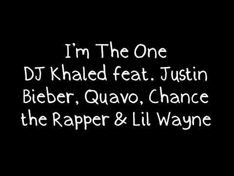 I'm The One Ringetone Download gratis